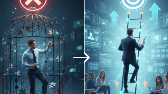 Jebakan Skill Gap: Identifikasi dan Atasi Kekurangan Keterampilan Anda Melalui Program Up-Skilling yang Tepat Sasaran