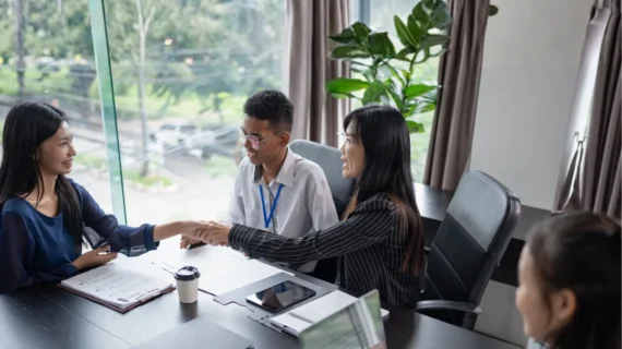Panduan Cepat Masuk Dunia Kerja: Mengoptimalkan Mentoring dan Job Matching dari Layanan Penempatan