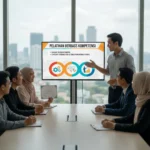 Pelatihan Berbasis Kompetensi: Rahasia Program Profesi yang Langsung Diterima Kerja Tanpa Pengalaman Formal