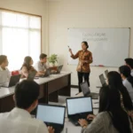 Scaling Up Anti-Gagal: Strategi Pertumbuhan yang Diajarkan oleh Program Inkubasi Kelas Dunia