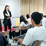 Active Learning di SBRI Academy: Metode Pembelajaran yang Membuat Lulusan Siap Kerja