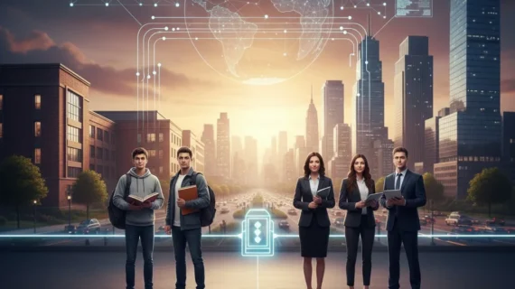 Dari Kampus ke Dunia Kerja: Peran Coaching dan Mentoring di SBRI Academy