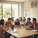 Jaminan Siap Kerja yang Realistis: Memahami Peran Job Matching dan Jaringan Industri