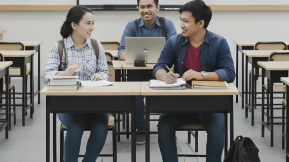 Kuliah Singkat Tanpa Skripsi di SBRI Academy, Solusi Cepat Masuk Dunia Kerja