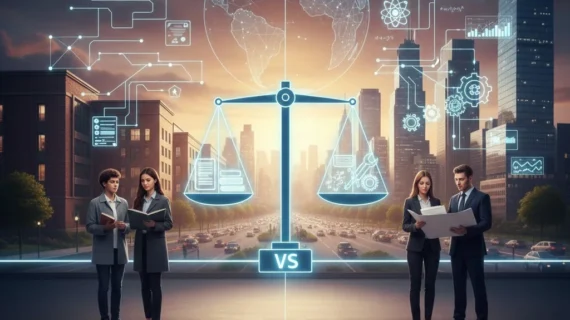 Pendidikan vs Pengalaman Kerja: Mengapa Praktik Langsung Lebih Dicari Perusahaan