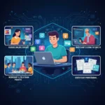 Re-Skilling di Era Digital: Cara Meng-upgrade Kompetensi Tanpa Harus Kuliah Bertahun-tahun