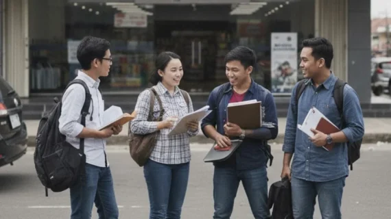 SBRI Academy: Sekolah Bisnis Ritel dengan Program Singkat dan Siap Kerja