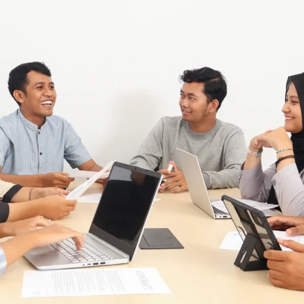 PROGRAM 6 BULAN Mastery & Penguatan Karir